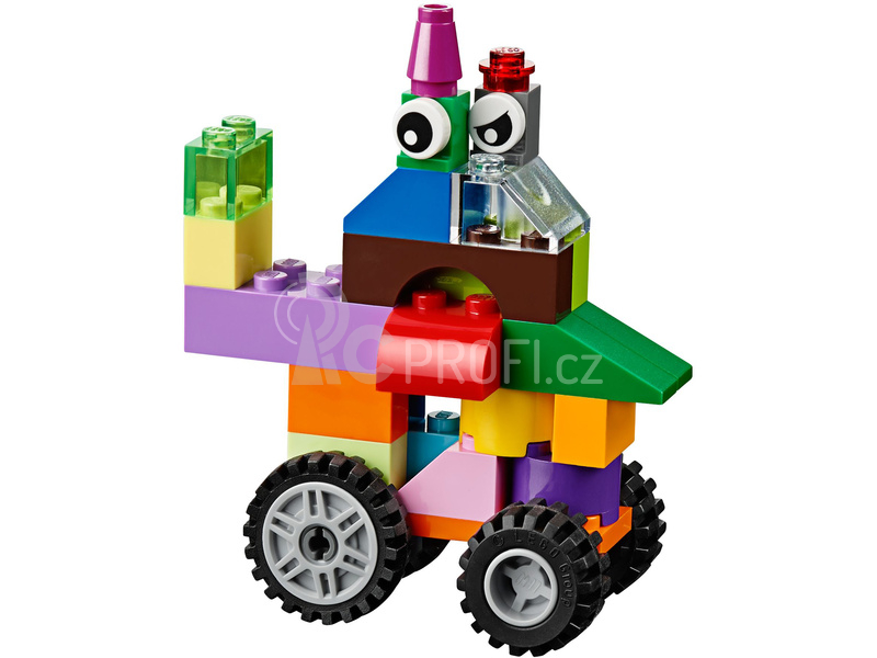 LEGO Classic - Střední kreativní box