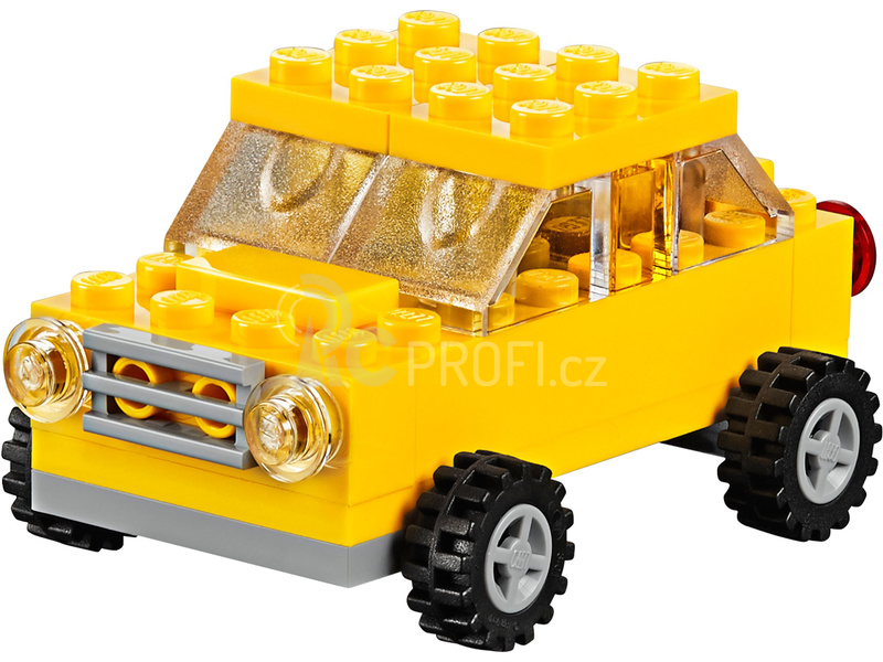 LEGO Classic - Střední kreativní box