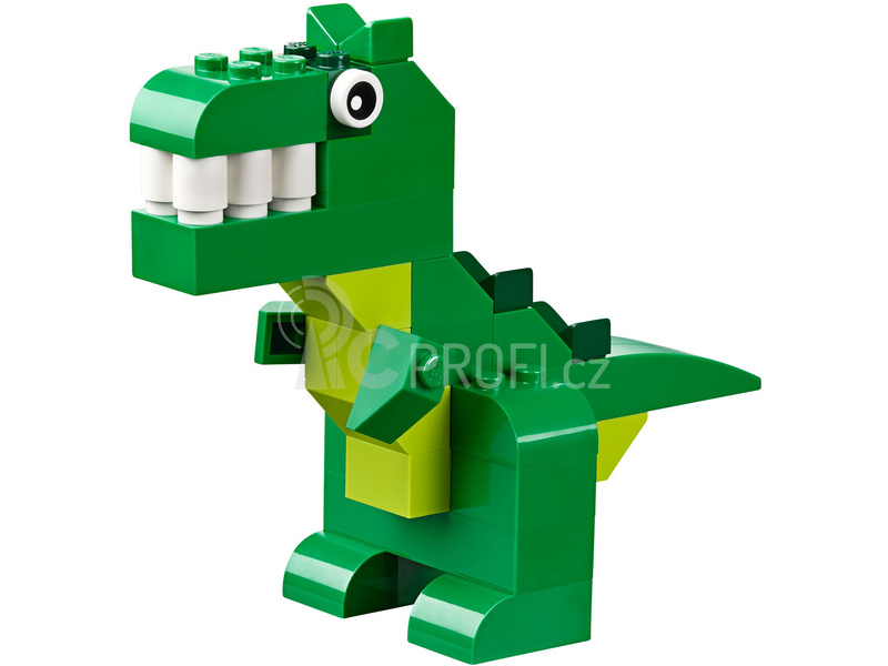 LEGO Classic - Tvořivé doplňky