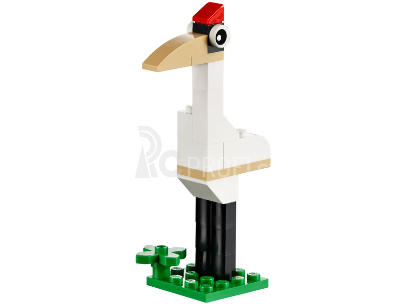 LEGO Classic - Velký kreativní box