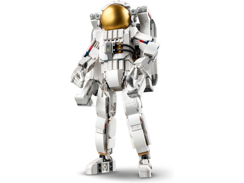 LEGO Creator - Astronaut