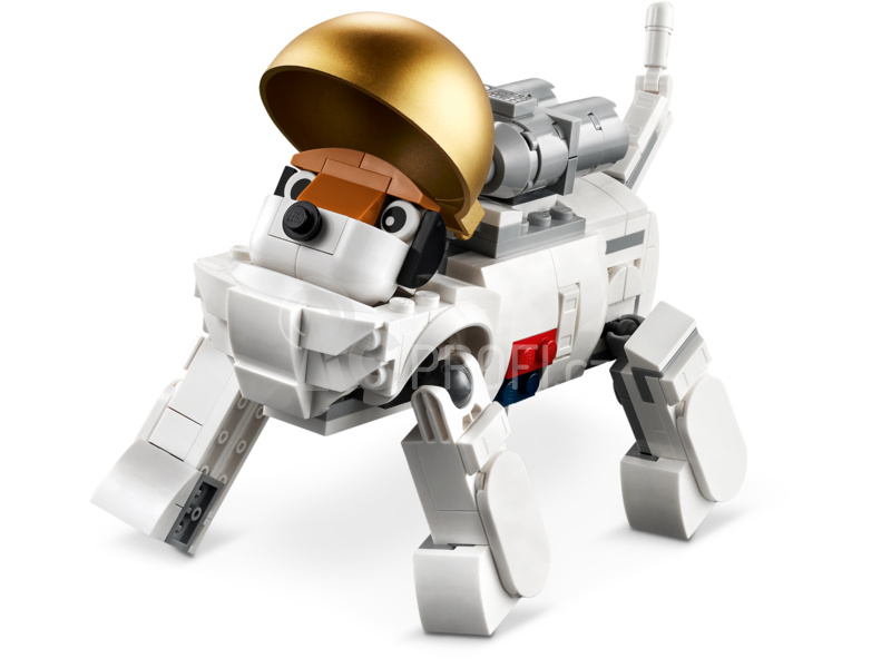 LEGO Creator - Astronaut