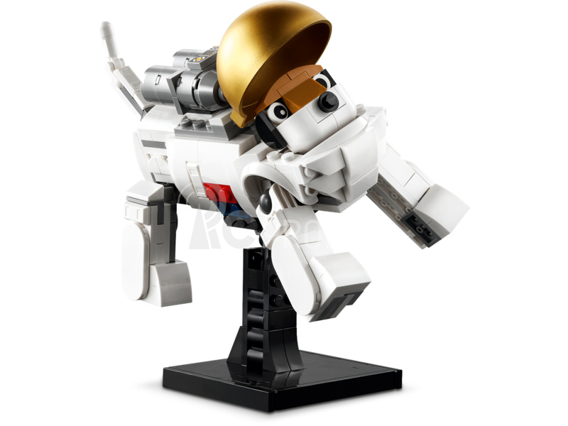 LEGO Creator - Astronaut