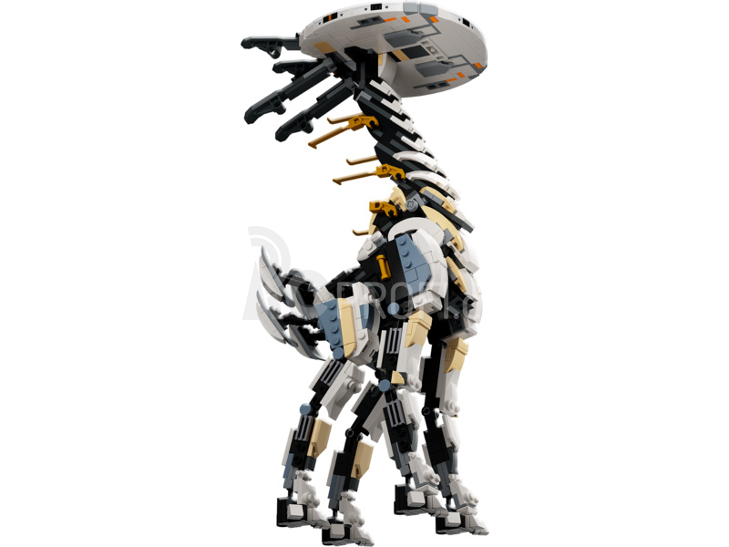 LEGO Creator - Horizon Forbidden West: Tallneck