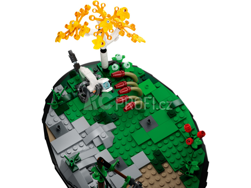 LEGO Creator - Horizon Forbidden West: Tallneck