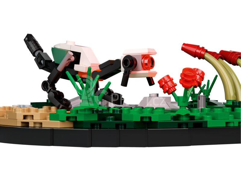 LEGO Creator - Horizon Forbidden West: Tallneck
