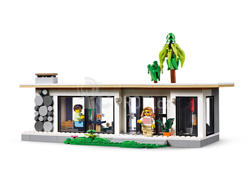 LEGO Creator - Moderní dům