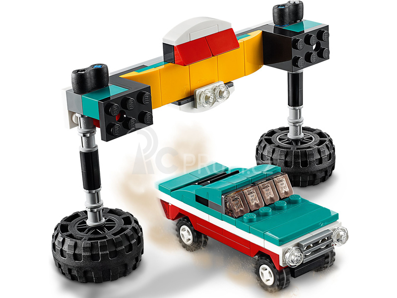 LEGO Creator - Monster truck