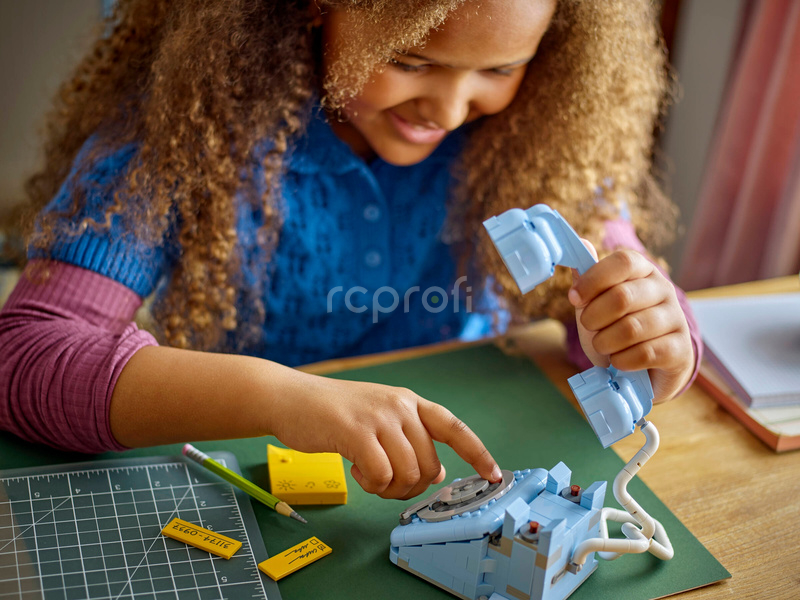LEGO Creator - Retro telefon