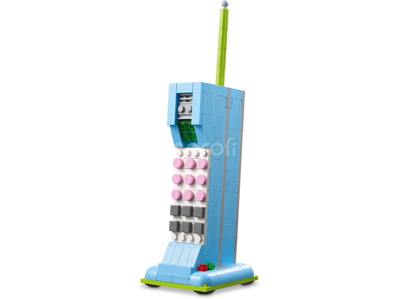 LEGO Creator - Retro telefon