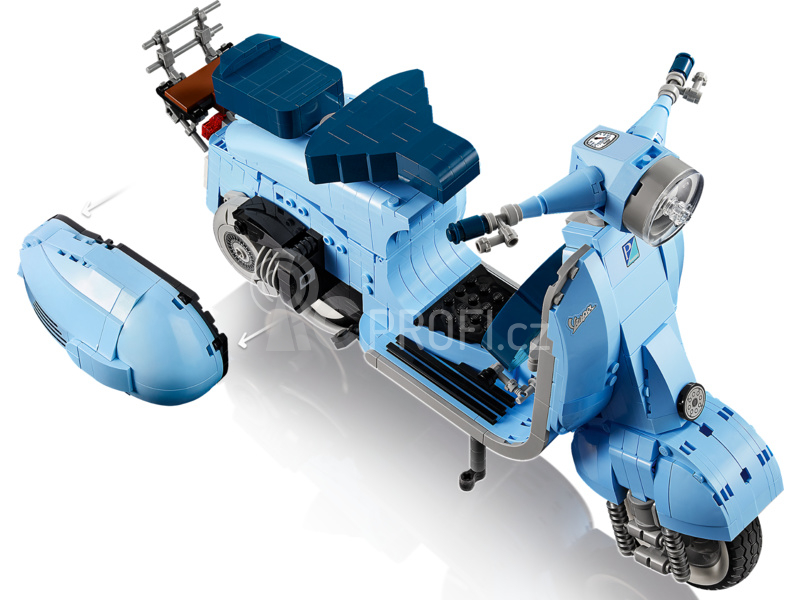 LEGO Creator - Vespa 125