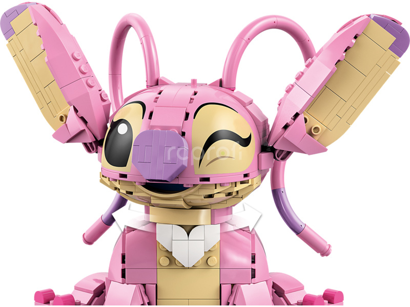 LEGO Disney - Andílek