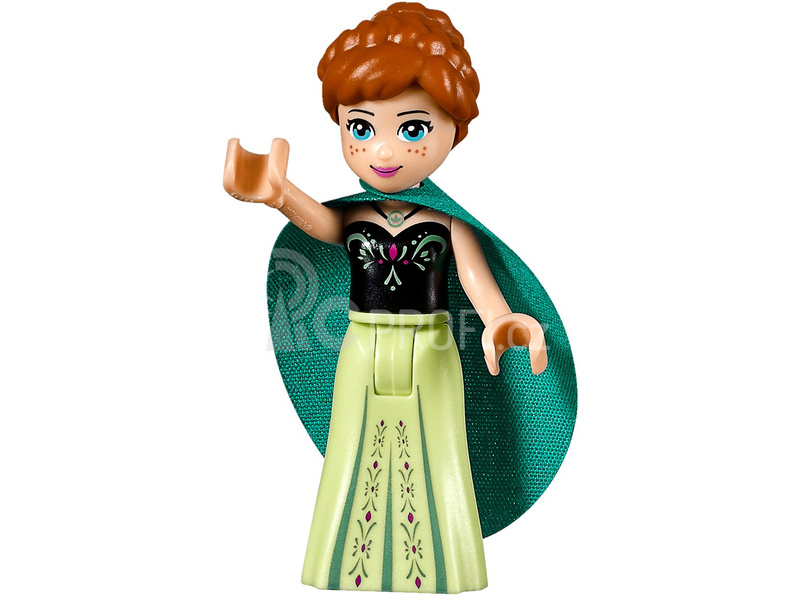 LEGO Disney - Anna a její sněžné dobrodružství