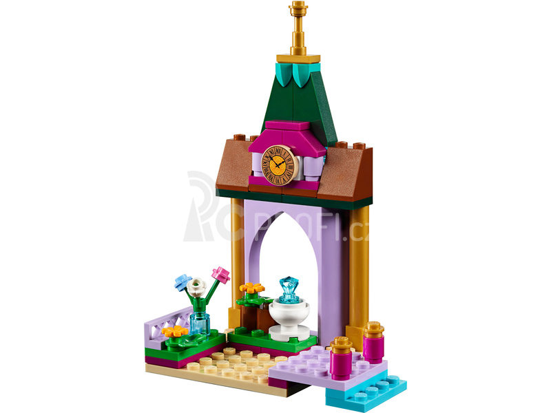 LEGO Disney - Elsa a dobrodružství na trhu