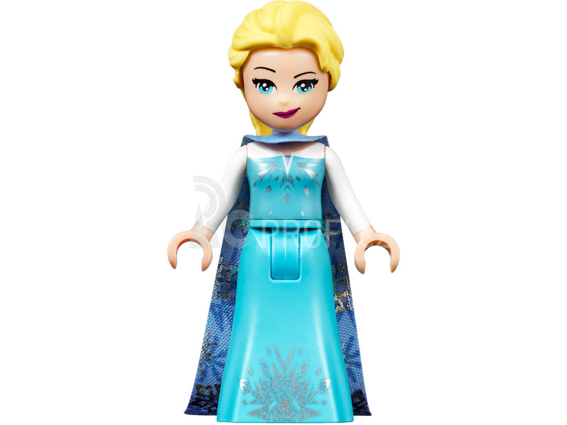 LEGO Disney - Elsa a dobrodružství na trhu