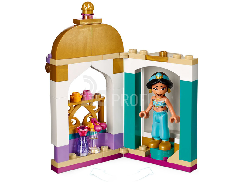 LEGO Disney - Jasmína a její věžička