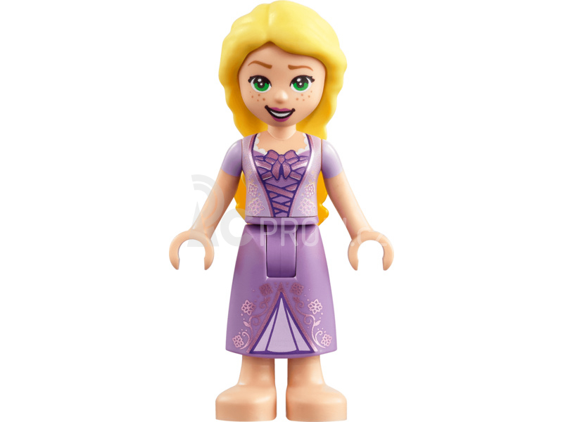 LEGO Disney - Locika ve věži