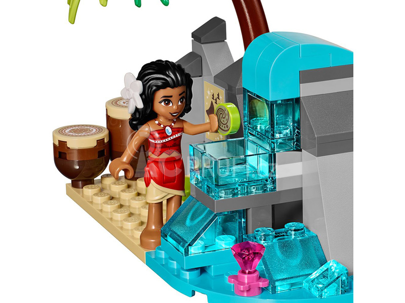 LEGO Disney - Moana's Island Adventure