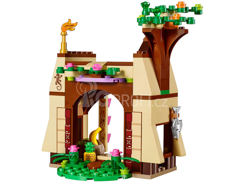 LEGO Disney - Moana's Island Adventure