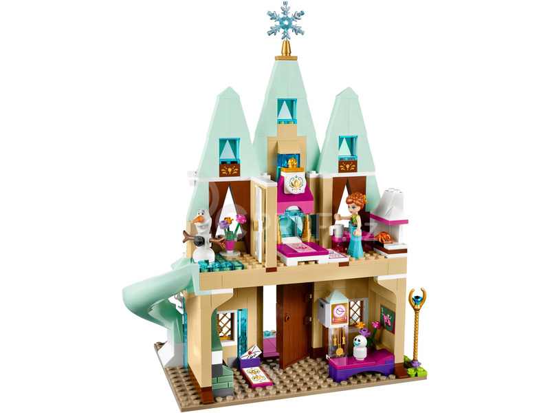 LEGO Disney - Oslava na hradě Arendelle