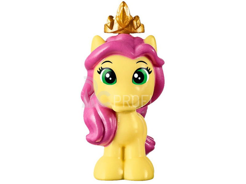 LEGO Disney - Podkůvka v královských stájích