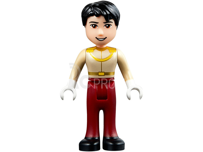 LEGO Disney - Popelčin vysněný zámek
