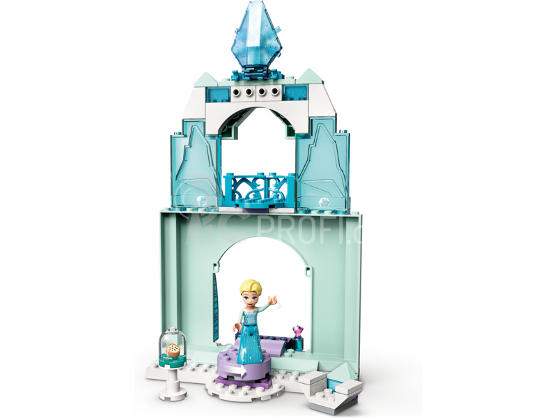 LEGO Disney Princess - Ledová říše divů Anny a Elsy
