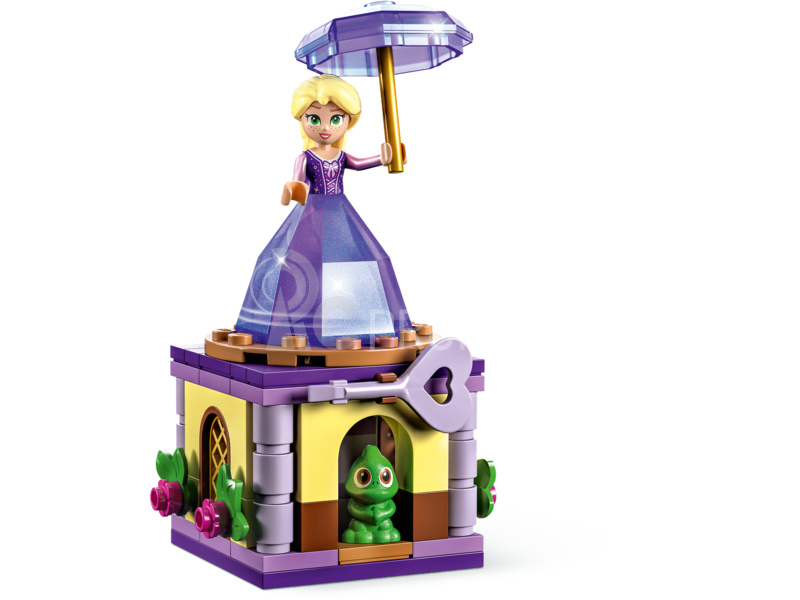 LEGO Disney Princess - Točící se Locika