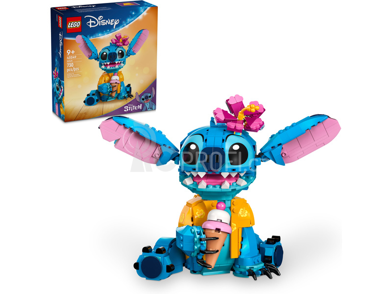 LEGO Disney - Stitch