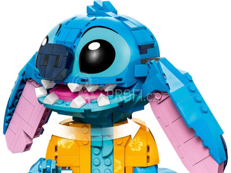 LEGO Disney - Stitch