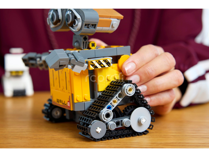 LEGO Disney - VALL•I a EVA