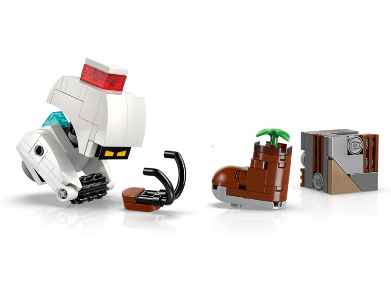 LEGO Disney - VALL•I a EVA