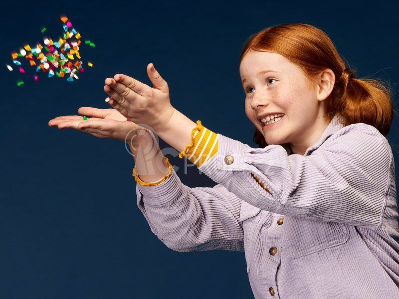 LEGO DOTs - DOTs doplňky - 5. série