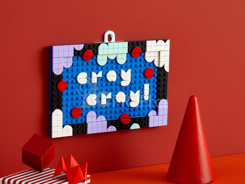LEGO DOTs - Kreativní designerský box
