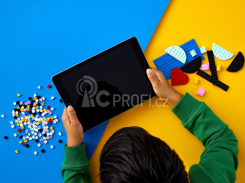 LEGO DOTs - Kreativní designerský box
