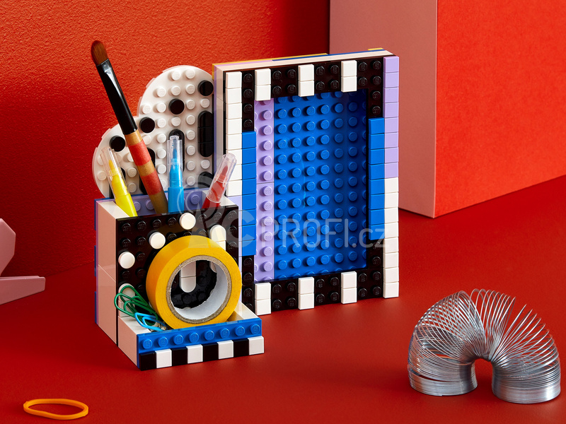LEGO DOTs - Kreativní designerský box