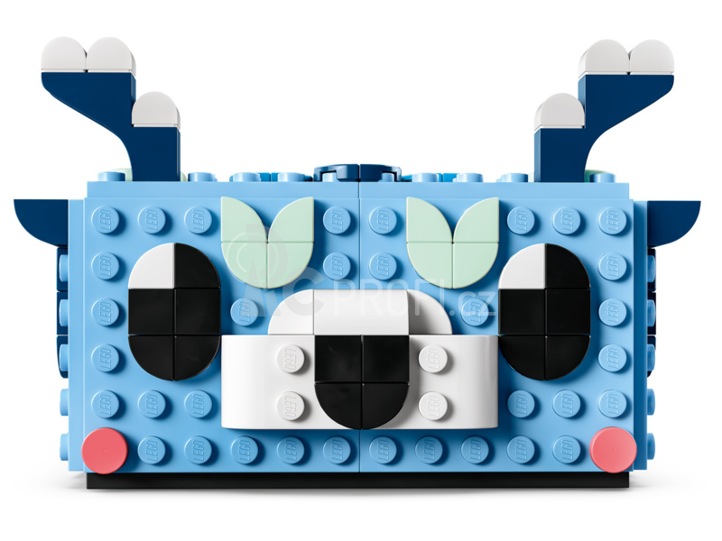 LEGO DOTs - Kreativní zvířecí šuplík
