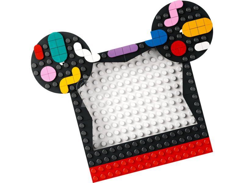 LEGO DOTS - Školní boxík Myšák Mickey a Myška Minnie