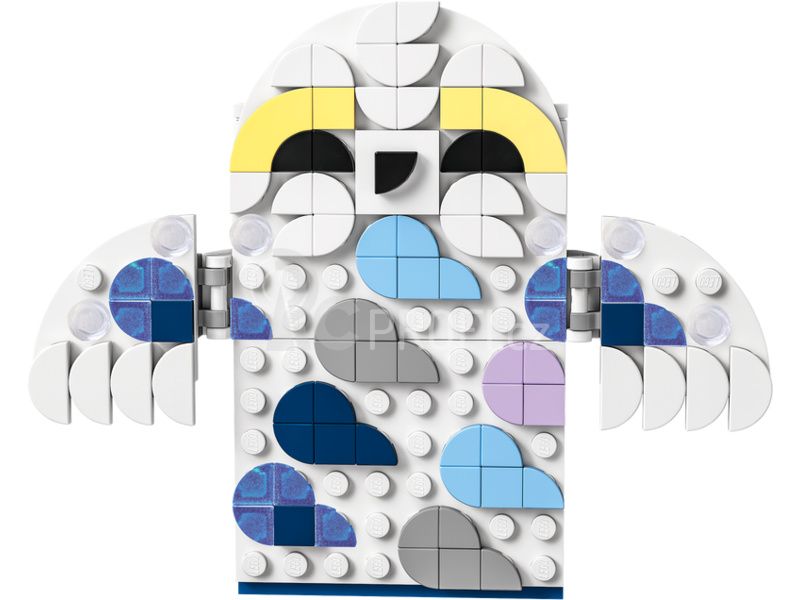 LEGO DOTs - Stojánek na tužky – Hedvika