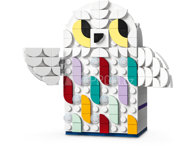 LEGO DOTs - Stojánek na tužky – Hedvika