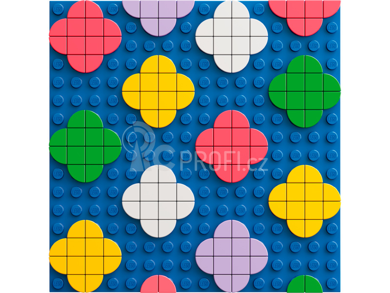 LEGO DOTs - Velká nástěnka