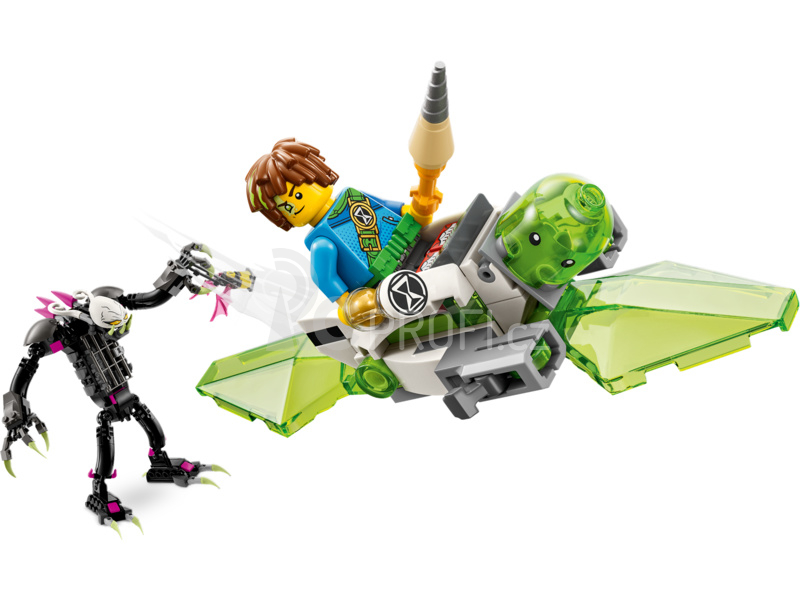 LEGO DREAMZzz - Šklebostráž
