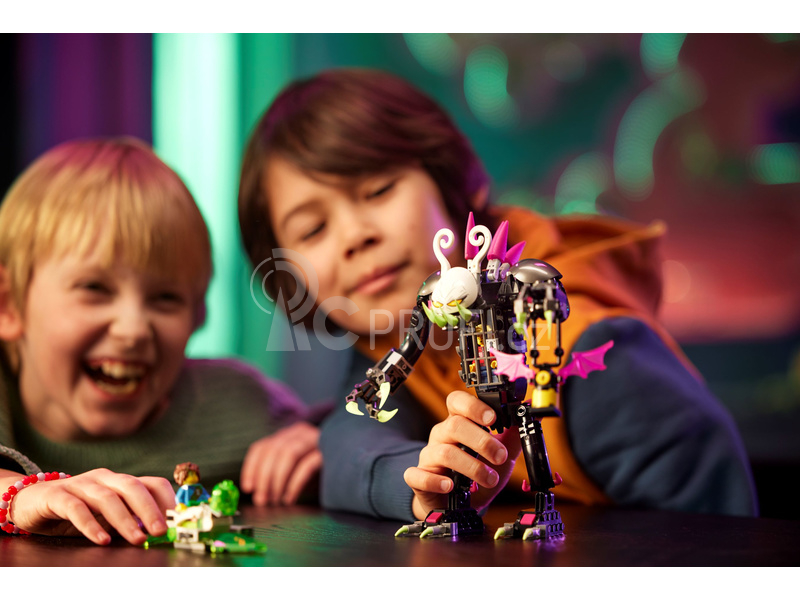 LEGO DREAMZzz - Šklebostráž