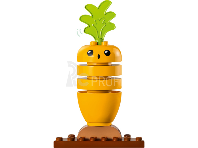 LEGO DUPLO - Bio zahrádka