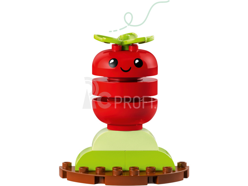 LEGO DUPLO - Bio zahrádka