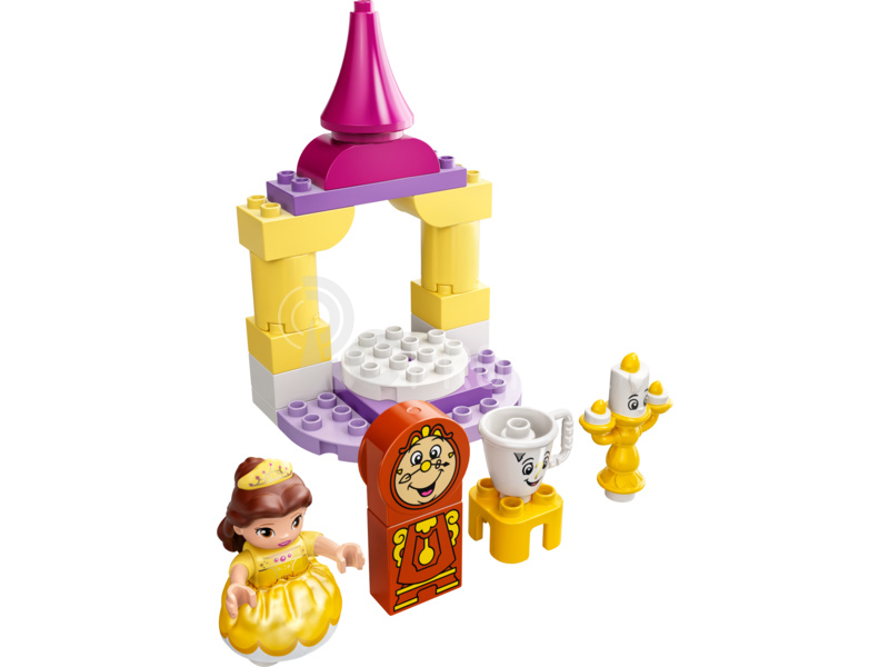 LEGO DUPLO - Disney Princess™ - Kráska na plese