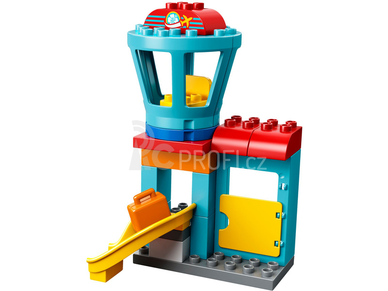 LEGO DUPLO - Letiště