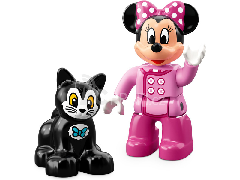LEGO DUPLO - Minnie a narozeninová oslava