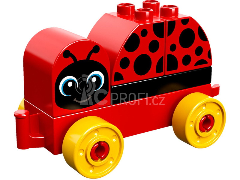 LEGO DUPLO - Moje první beruška