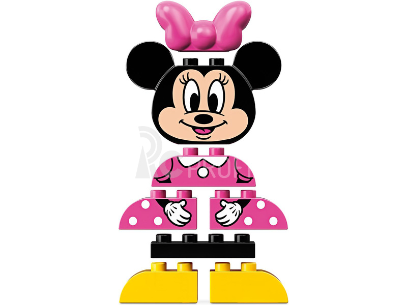 LEGO DUPLO - Moje první Minnie